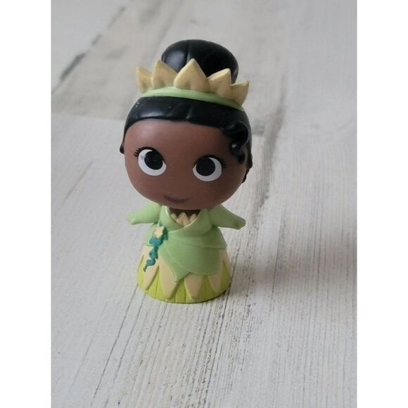 Funko 2016 Tiana princess Disney Pixar toy figure - Picture 1 of 7